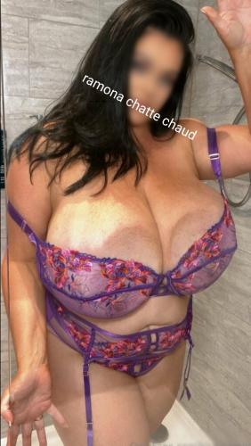 Três chaud - Escort Choisy le Roi